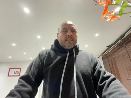 Foto de SERGIO XOLO MORA